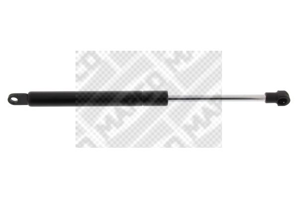 Sprężyna gazowa, pokrywa bagażnika MAPCO 91786