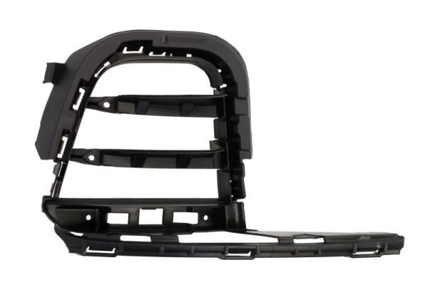 Grila ventilatie, bara protectie BLIC 6502-07-2002914P