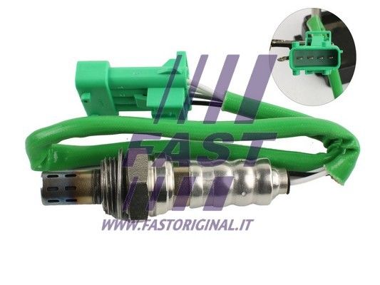 Sonda lambda FAST FT54107