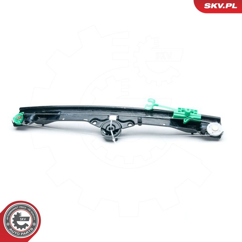 Levně Zvedací zařízení oken ESEN SKV 01SKV791