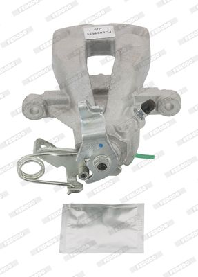 Zacisk hamulca FERODO FCL694523