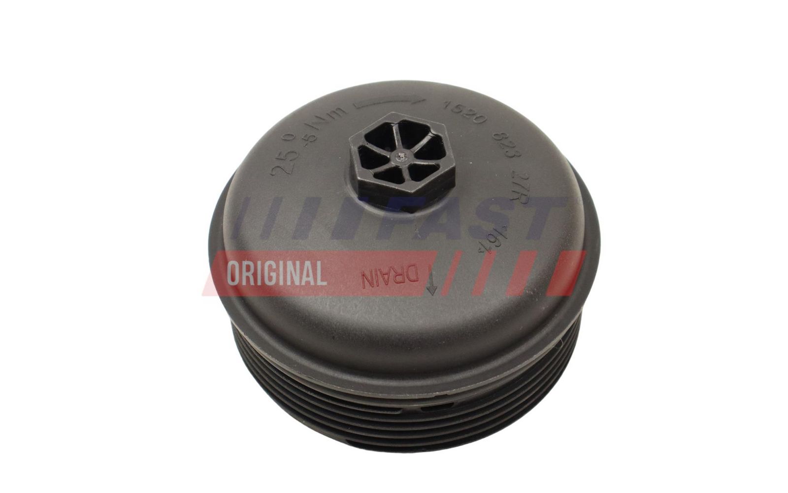 Locas filtru ulei FAST FT38204