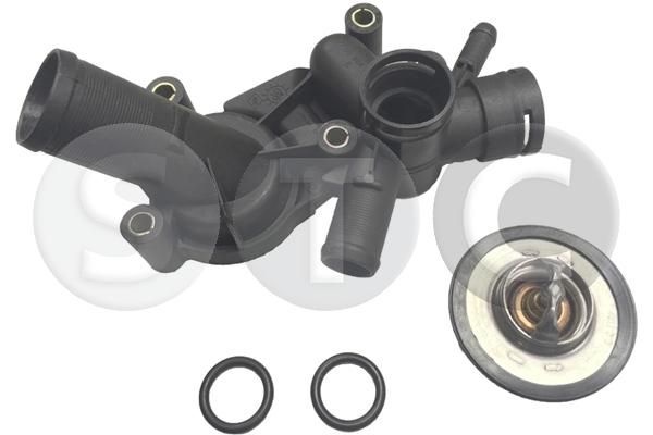 Termostat, środek chłodzący STC T430585