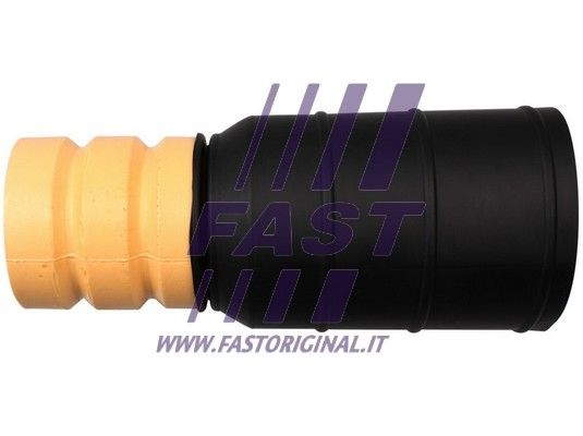 Zestaw ochrony przeciwpyłowej, amortyzator FAST FT12078