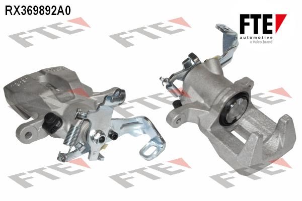 Zacisk hamulca FTE 9292349