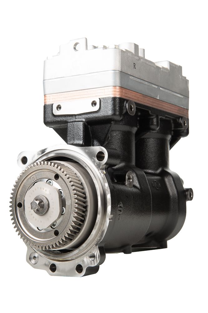 Compresor, instalatie aer comprimat KNORR-BREMSE K166784N00