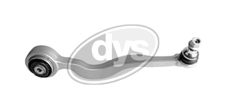 Wahacz, zawieszenie koła DYS 26-25840