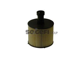 Filtr paliwa FRAM C11574
