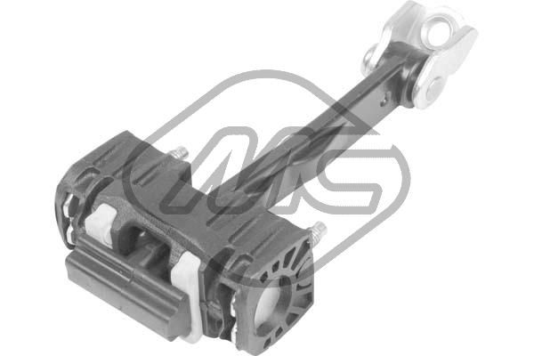 Ogranicznik drzwi METALCAUCHO 43125