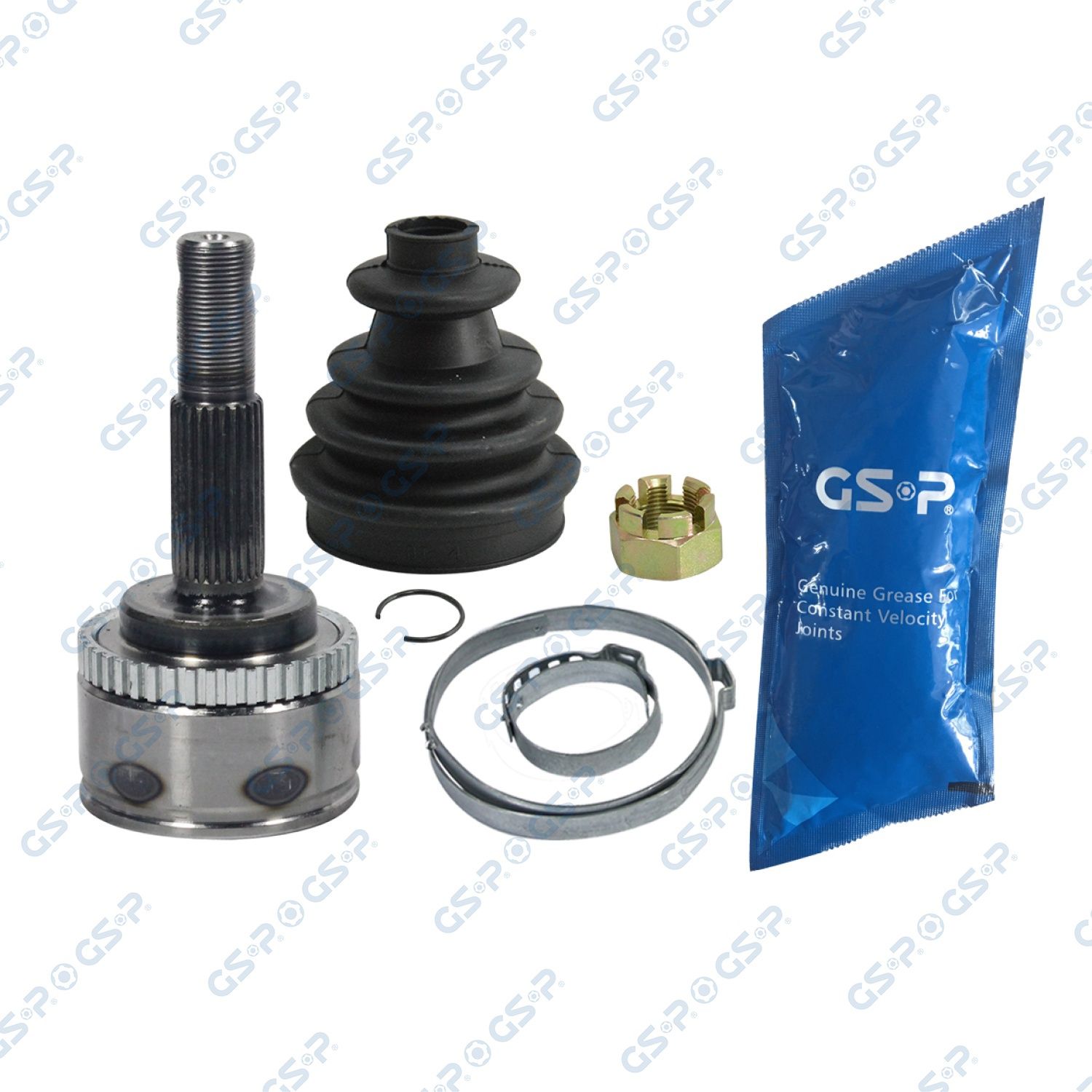 Set articulatie, planetara GSP 841141