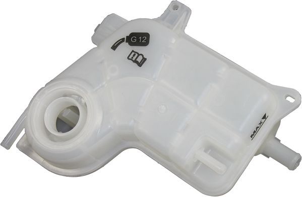 Vas de expansiune, racire METZGER 2140178