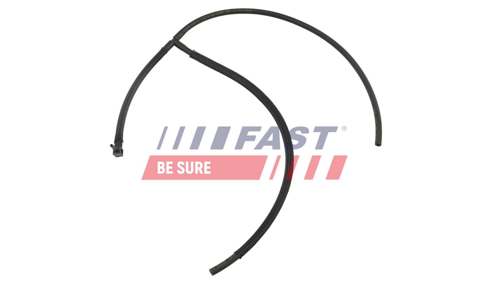 Vaakumtorustik, pidurivõimendi