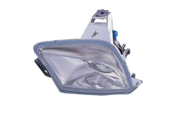 Projecteur antibrouillard
