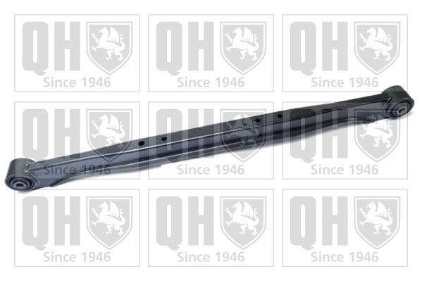 Wahacz, zawieszenie koła QUINTON HAZELL QSA2949S