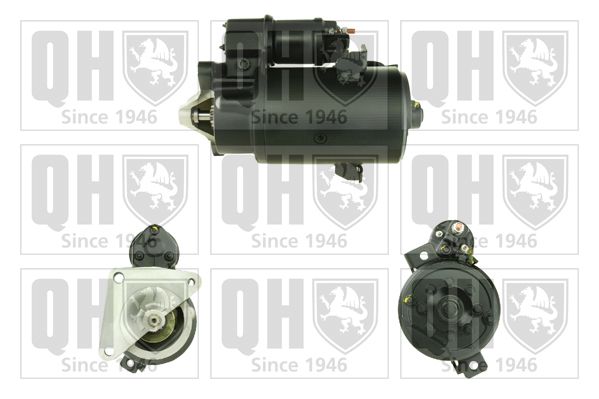 Rozrusznik QUINTON HAZELL QRS1292