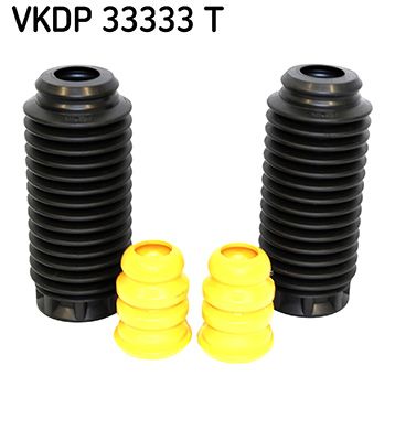 Zestaw ochrony przeciwpyłowej, amortyzator SKF VKDP 33333 T