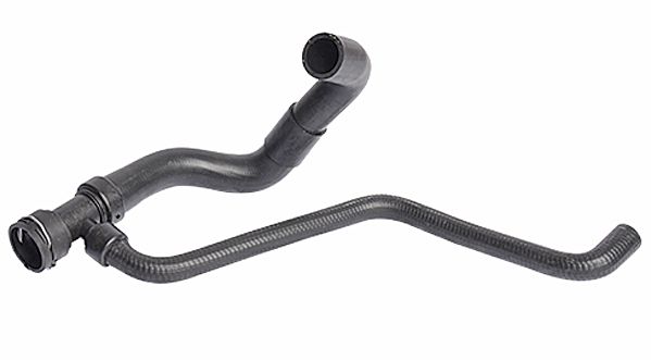 Furtun radiator METZGER 2420768