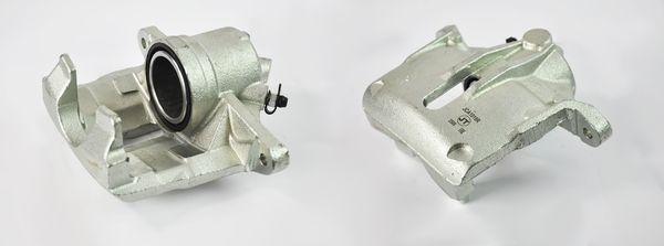 Juratek - Brake Caliper - Front Right