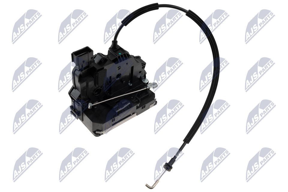 Замок двери