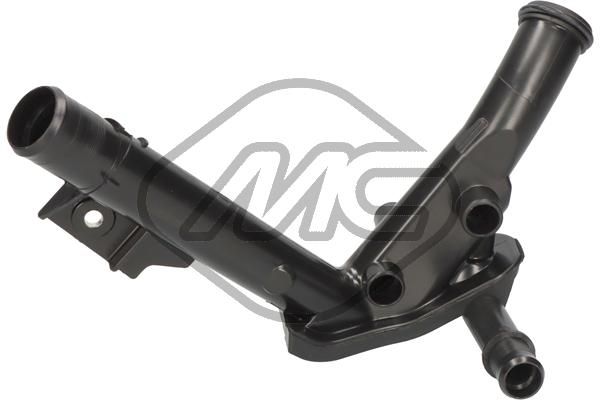 Furtun radiator METALCAUCHO 03195