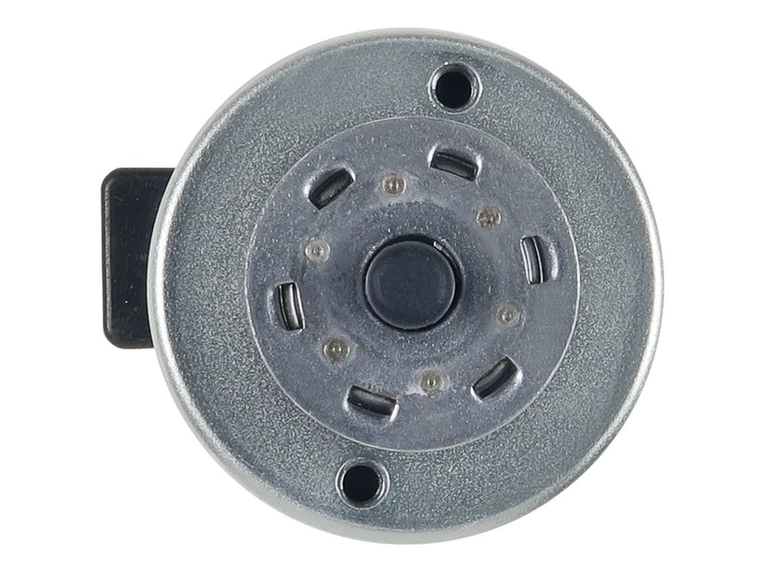 Levně Elektromagnetický spínač, startér AS-PL SS1037(DELCO)