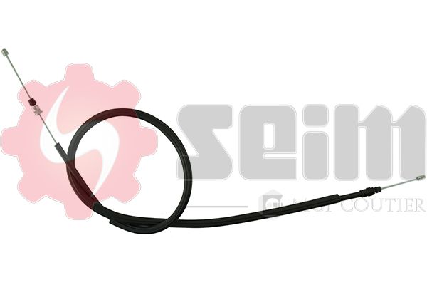 Cięgło, hamulec postojowy SEIM 404250