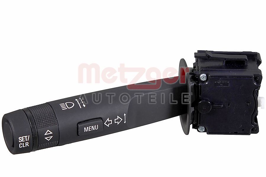 Przełącznik kolumny kierowniczej METZGER AUTOTEILE 09161095