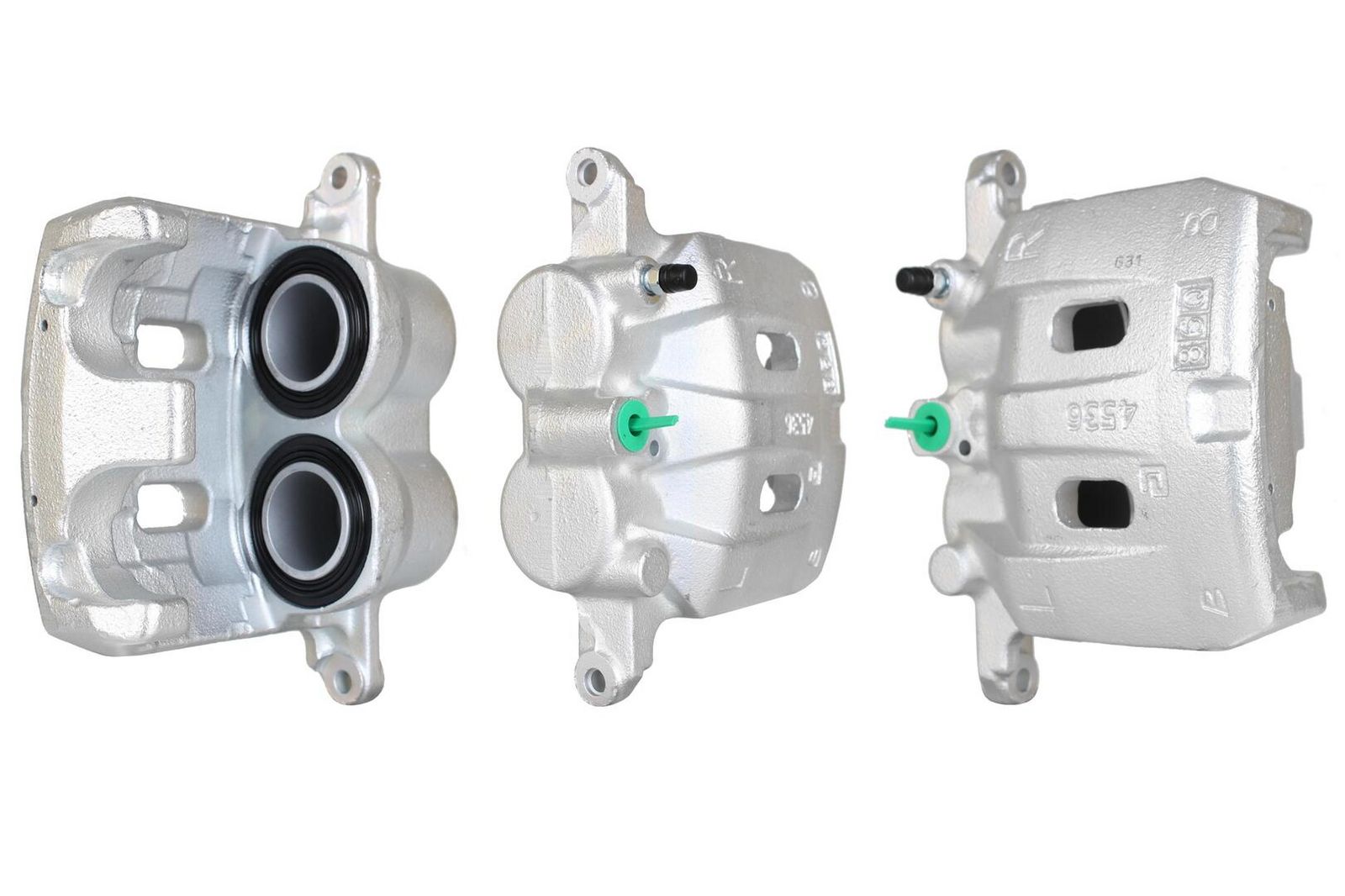 Etrier frana FERODO PREMIER FCL695700