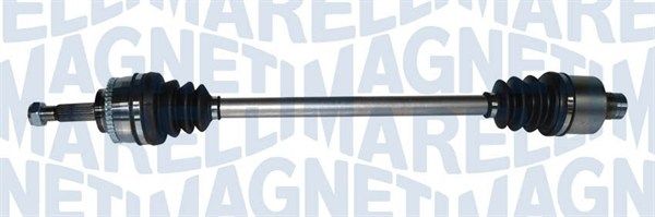 Wał napędowy MAGNETI MARELLI 302004190233