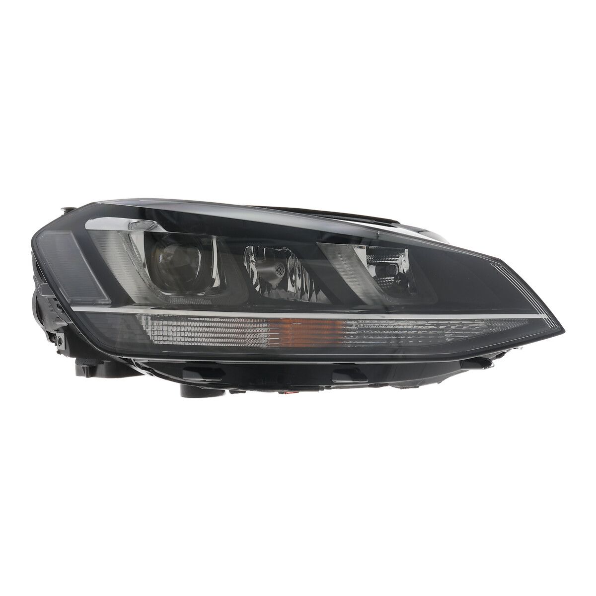 Projecteur principal