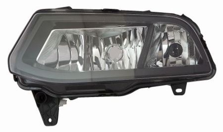 Proiector ceata DEPO 441-2056L-UEB