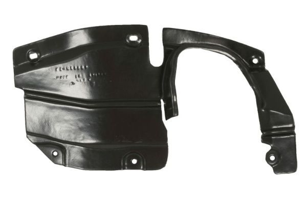 Защита двигателя / поддона двигателя