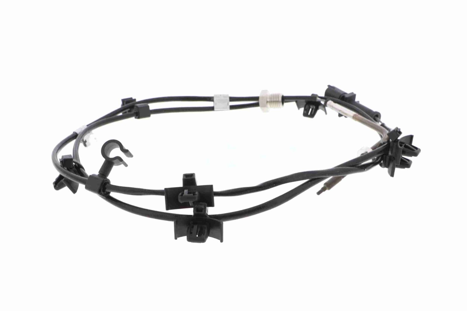 Capteur, température des gaz