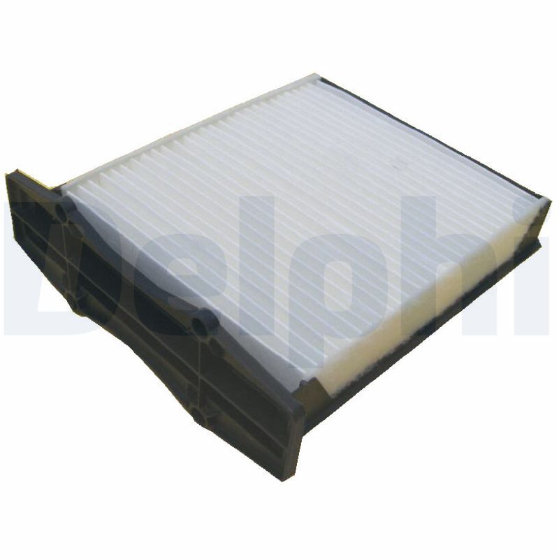 Filtr, wentylacja przestrzeni pasażerskiej DELPHI TSP0325167