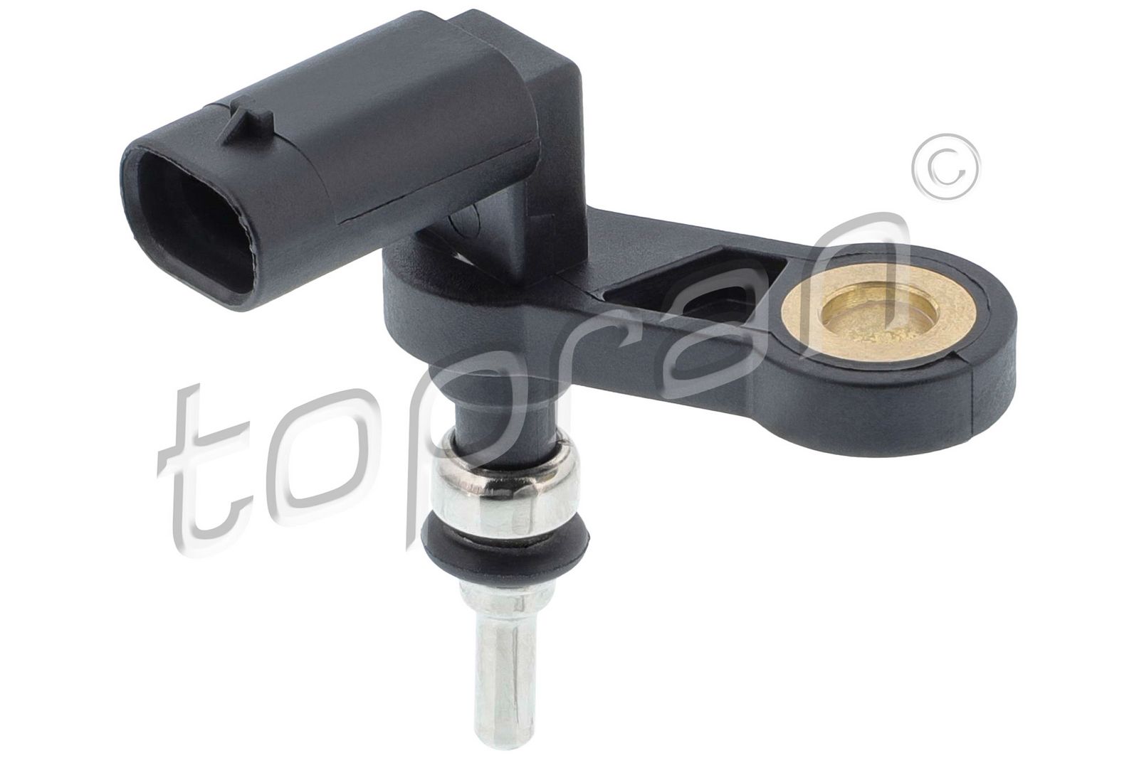 senzor,temperatura lichid de racire TOPRAN EHVP 121 064