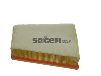 Filtr powietrza FRAM CA10651
