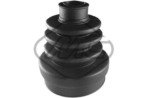 Burduf cauciuc, articulatie planetara METALCAUCHO 00341