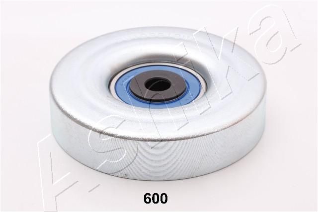 Rola ghidare/conducere, curea transmisie ASHIKA 129-06-600