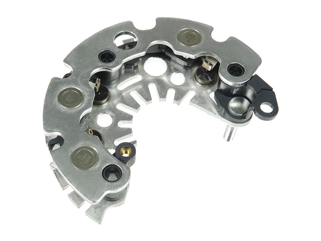 Levně Usměrňovač, generátor AS-PL ARC4013