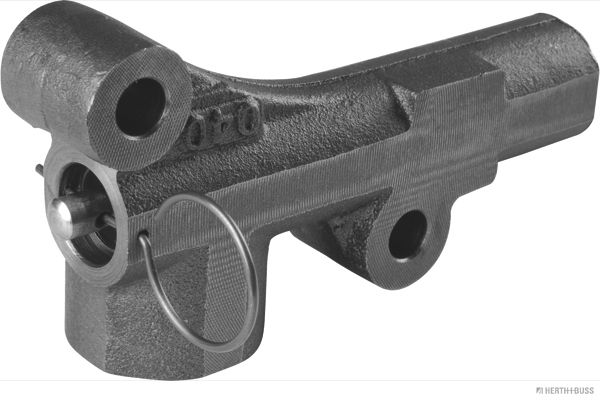 Võnkepehmendus,hammasrihm