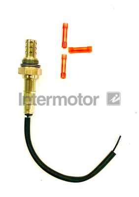 Sonda lambda INTERMOTOR 16333