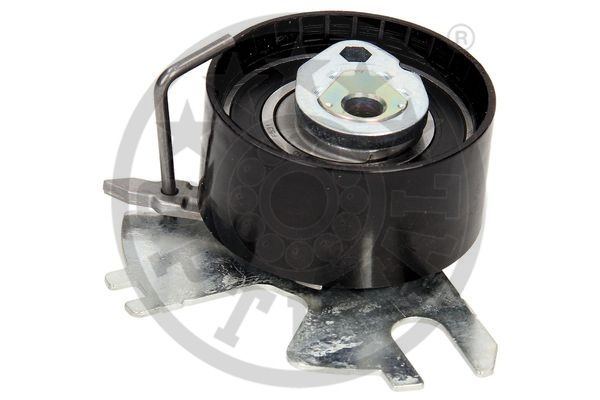Rolka napinacza, pasek rozrządu OPTIMAL 0-N2063