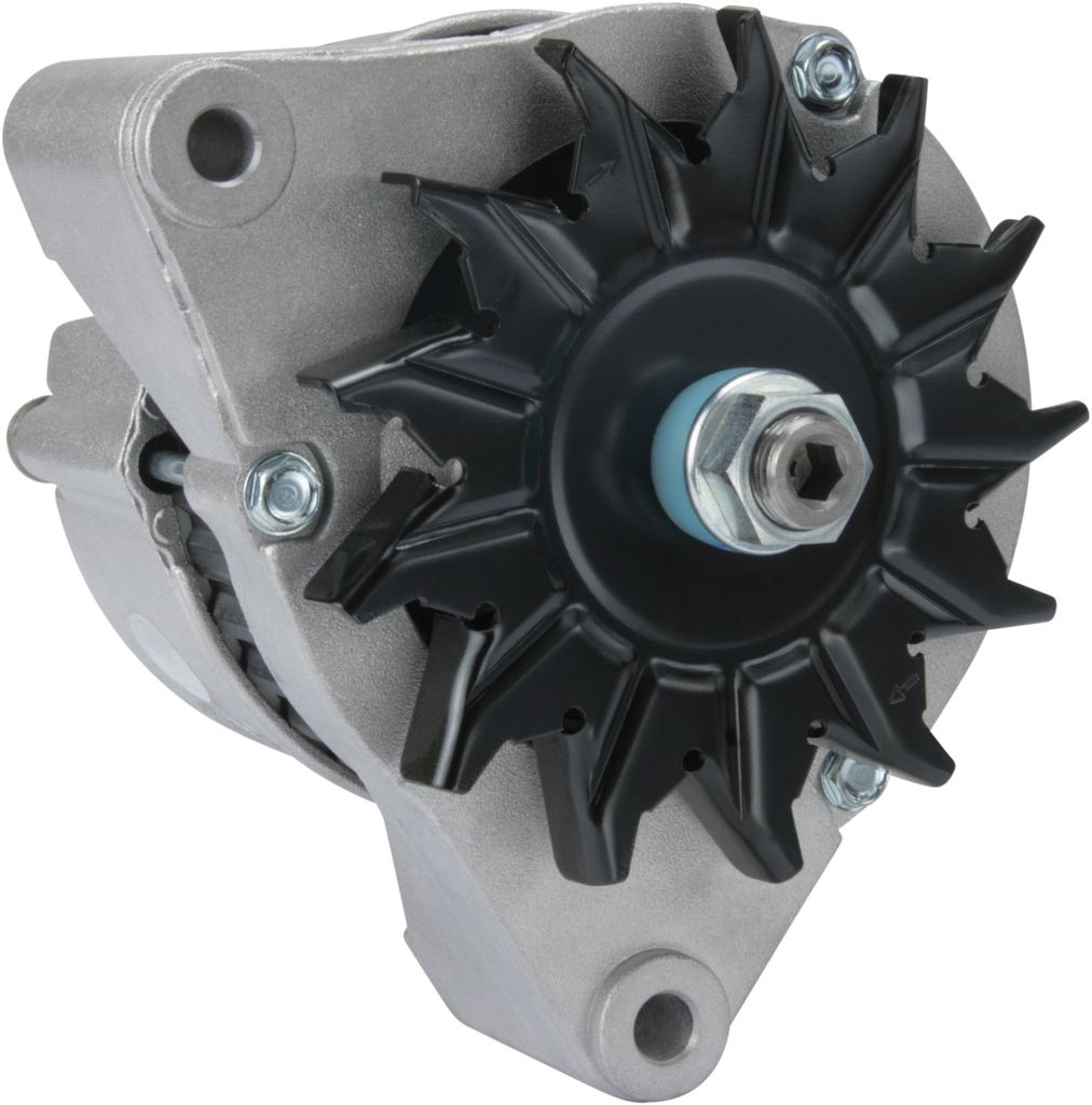 Generator / Alternator HC-Cargo F 032 114 289