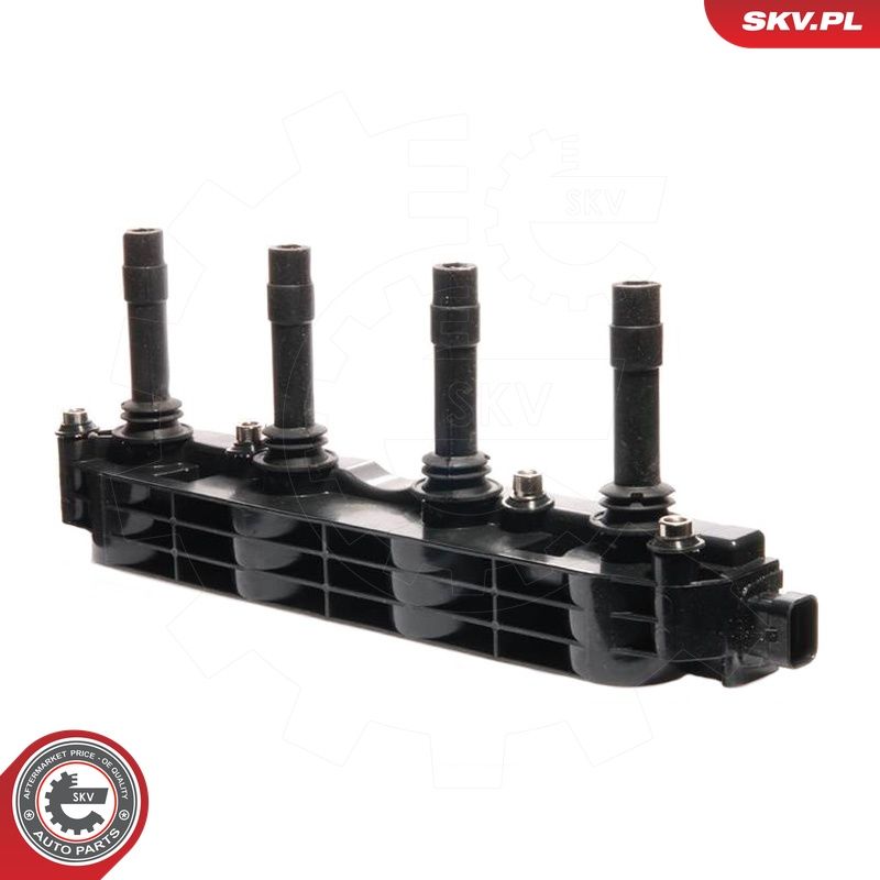 Levně Zapalovací cívka ESEN SKV 03SKV013