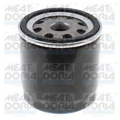 Filtr oleju MEAT & DORIA 15560