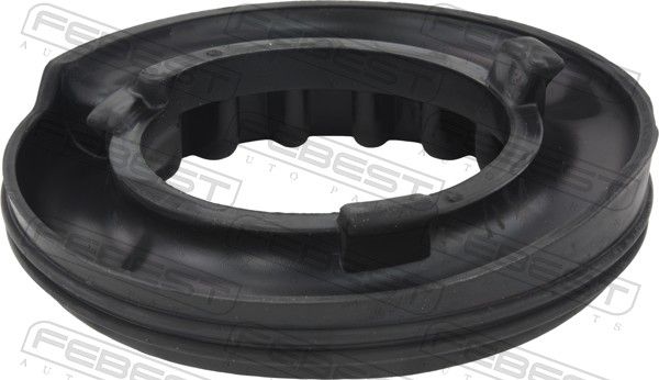 Atsperes atbalstplāksne