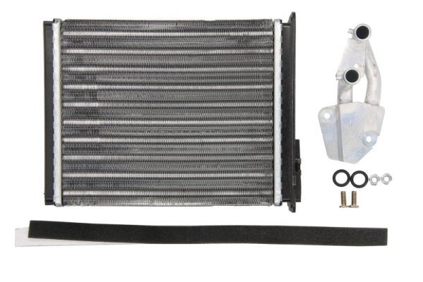 Soojusvaheti,salongiküte