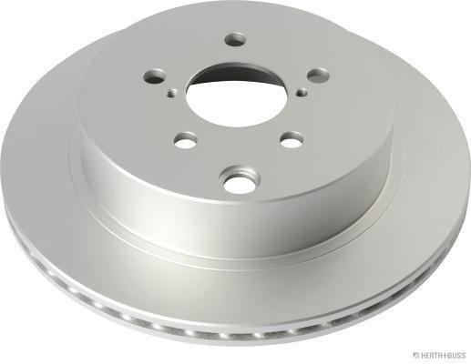 Disc frana HERTH+BUSS JAKOPARTS J3317012