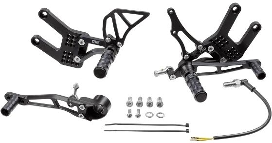 Suport picioare TRW MCF141SP