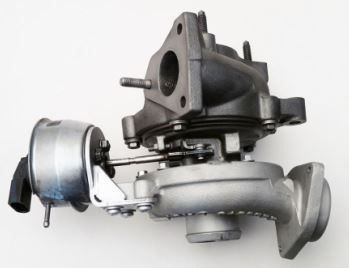 Compresor,sistem de supraalimentare MTR 12166184